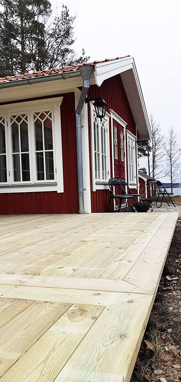 Altan Töreboda