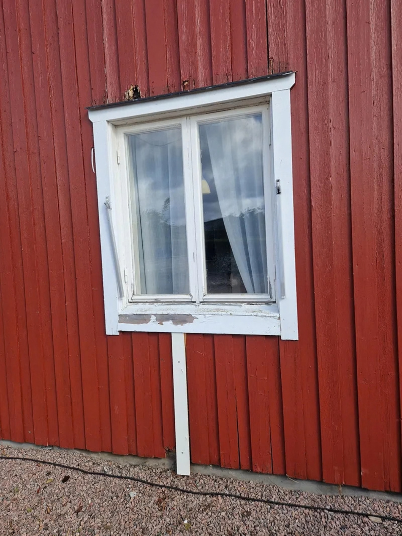 Urhem AB Bygg