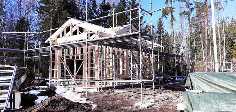 Husresning Töreboda